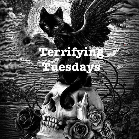 Other - MK’s Terrifying Tuesdays!